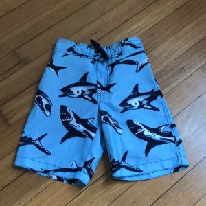 Gymboree bathing suit